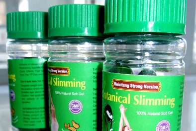 Thuốc giảm cân dùng bừa bãi trong thẩm mỹ viện